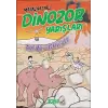 Alevli Nehirler - Dinozor Yarışları