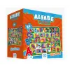 Alfabe Yer Puzzle