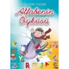 Alfabenin Öyküsü