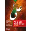 Ali B. Ebi Talib Divanı