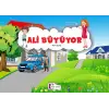 Ali Büyüyor
