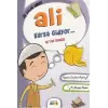 Ali Kursa Gidiyor / Mirac Kandili