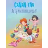Aliş Anaokulunda!