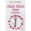 Allah Bilsin Yeter