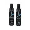 Alps Terİ Durduran Vücut Bakım Spreyi 50 ml x 2 adet