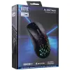 Altec Lansing ALGM7622 Beyaz USB Kablolu 6 Tuşlu Renkli Led Işıklı 8000DPI Gaming Oyuncu Mouse