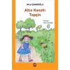 Altın Kanatlı Topçin
