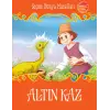Altın Kaz - Seçme Dünya Masalları