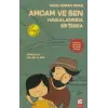 Amcam ve Ben 1 - Havaalanında Bir Zebra