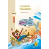 Anadolu Masalları