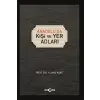 Anadoluda Kişi ve Yer Adları