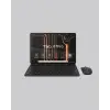 Android 15 Tablet Klavyeli Mouse’lu Profesyonel Set