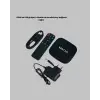 Android 4K TV Box – Wi-Fi, Bluetooth, Dolby Ses, 60 FPS Ultra HD