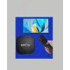 Android Tabanlı Akıllı Medya Oynatıcı – 4 Çekirdekli İşlemci, Ekran Yansıtmalı