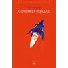 Andromeda Nebulası