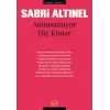 Anımsamıyor Hiç Kimse