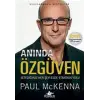 Anında Özgüven