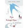 Anna ve Kırlangıç Adam