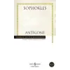 Antigone - Hasan Ali Yücel Klasikleri