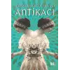 Antikacı