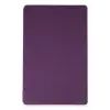 Apple iPad Mini 3 Kılıf Tablet Smart Kılıf - Mor