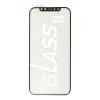 Apple iPhone 11 Pro Max 34D Izgaralı Cam