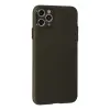 Apple iPhone 11 Pro Max Kılıf Puma Silikon - Gri