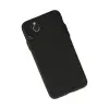 Apple iPhone 11 Pro Max Kılıf Puma Silikon - Siyah