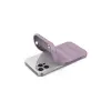 Apple iPhone 12 Pro Kılıf Optimum Silikon - Mor