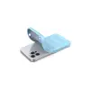 Apple iPhone 12 Pro Kılıf Optimum Silikon - Sky Blue