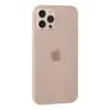 Apple iPhone 12 Pro Kılıf Puma Silikon - Pembe