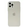 Apple iPhone 12 Pro Kılıf Puma Silikon - Şeffaf