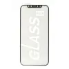 Apple iPhone 12 Pro Max 34D Izgaralı Cam