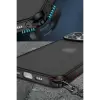 Apple iPhone 12 Pro Max Kılıf Elegant Kapak - Yeşil