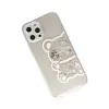 Apple iPhone 12 Pro Max Kılıf Lucky Silikon - Lucky 4