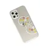 Apple iPhone 12 Pro Max Kılıf Lucky Silikon - Lucky 5