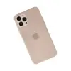 Apple iPhone 12 Pro Max Kılıf Puma Silikon - Pembe