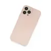 Apple iPhone 13 Pro Kılıf Puma Silikon - Pembe
