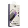 Apple iPhone 13 Pro Max Bilvis 3D Mat Cam Ekran Koruyucu