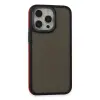 Apple iPhone 13 Pro Max Harvel Kapak - Kırmızı