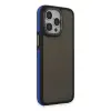Apple iPhone 13 Pro Max Harvel Kapak - Lacivert
