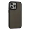 Apple iPhone 13 Pro Max Harvel Kapak - Siyah