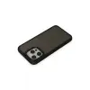 Apple iPhone 13 Pro Max Harvel Kapak - Siyah