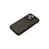 Apple iPhone 13 Pro Max Harvel Kapak - Siyah