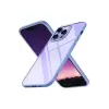 Apple iPhone 13 Pro Max Kılıf Power Silikon - Lila