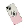 Apple iPhone 14 Plus Kılıf Best Silikon - Pembe