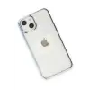 Apple iPhone 14 Plus Kılıf Element Silikon - Sky Blue