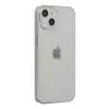 Apple iPhone 14 Plus Kılıf Pc Sert Şeffaf Kapak - Şeffaf
