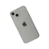 Apple iPhone 14 Plus Kılıf Pc Sert Şeffaf Kapak - Şeffaf