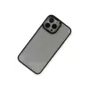 Apple iPhone 14 Pro Kılıf Dora Kapak - Siyah